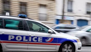 Un jeune homme poignardé à mort au milieu d’une route de Seine-Saint-Denis